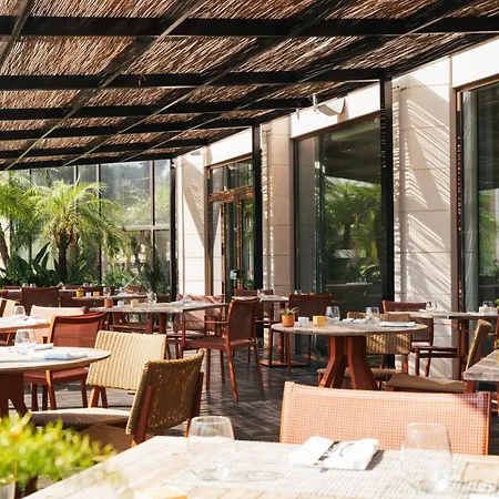 Falésia Hotel - Adults Only-3