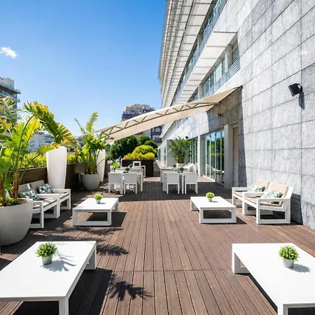 Bessahotel Boavista-3