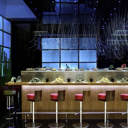 La Cigale Hotel Managed By Accor-3