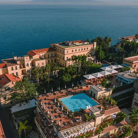 Grand Hotel La Favorita-3