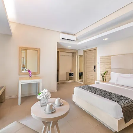 The Muse Hotel Boracay-3