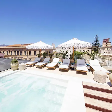 Casa Nostra Luxury Suites & Spa-3