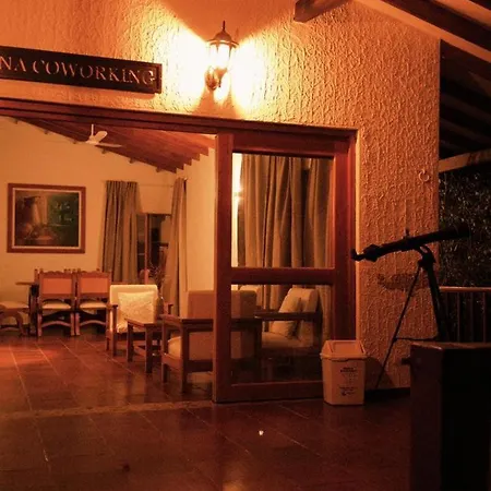 Hotel Jardin Boutique rodadero-2