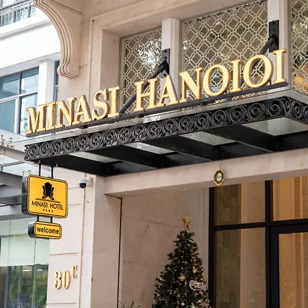 Minasi Hanoioi Lakeside Hotel-3