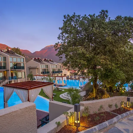 Orka Cove Hotel Penthouse & Suites Adults Only-2