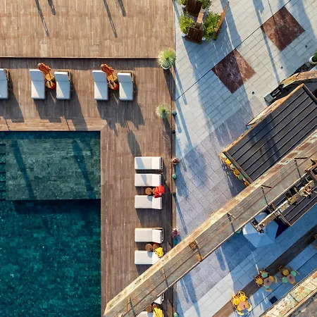 Rixos Tersane Istanbul-3