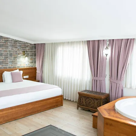 Infinity City Hotel-2