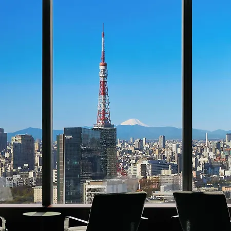 Park Hotel Tokyo-3
