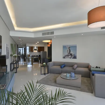 Lagoona Beach Luxury Resort And Spa-3