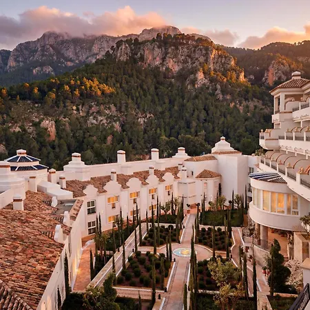 Zem Wellness Clinic Altea - 5 Stars Grand Luxury-3