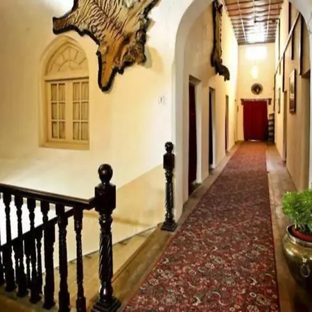 The Palace Belvedere Hotel-2