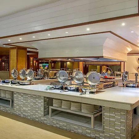 Hedonism II All Inclusive Resort (Adults Only)-3