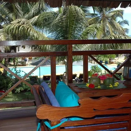 Nosy Be Hotel-3