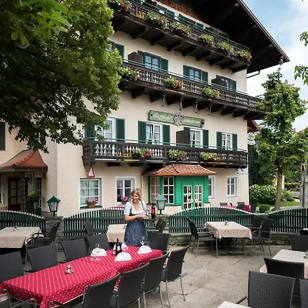 Hotel&Landgasthof Ragginger Attersee-2
