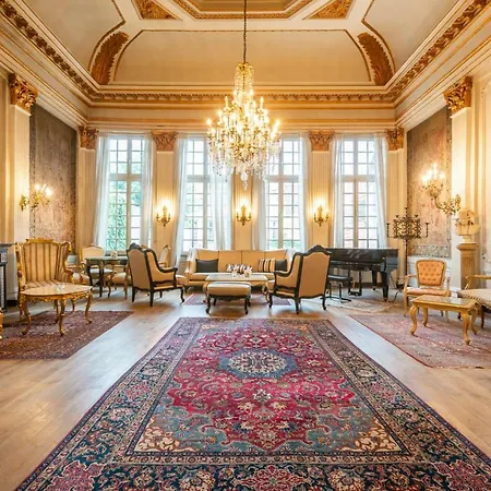 Boutique Hotel Die Swaene-2