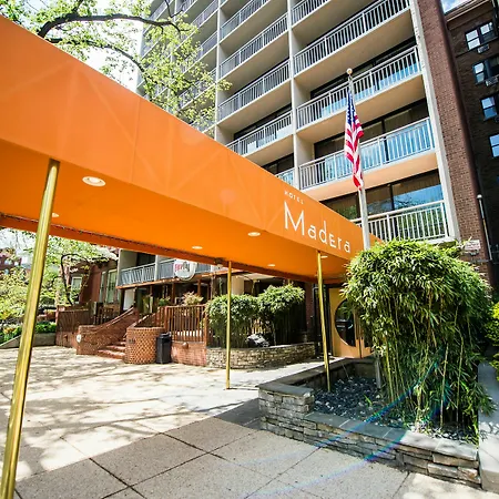 Hotel Madera-3