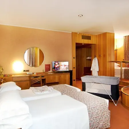 Hotel Michelangelo-2