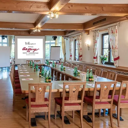 Hotel&Landgasthof Ragginger Attersee-3