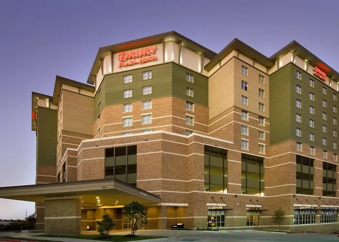 Best 11 Spa Hotels in San Antonio for a Relaxing Getaway