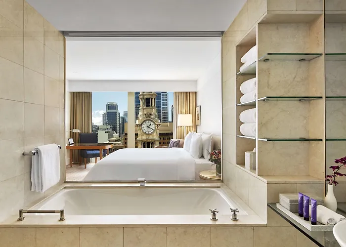 Best 21 Spa Hotels in Sydney for a Relaxing Getaway