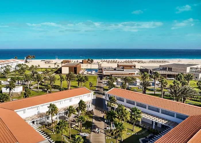 Robinson Cabo Verde - Adults Only Santa Maria