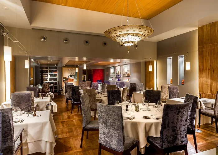 Wellington Hotel & Spa Madri