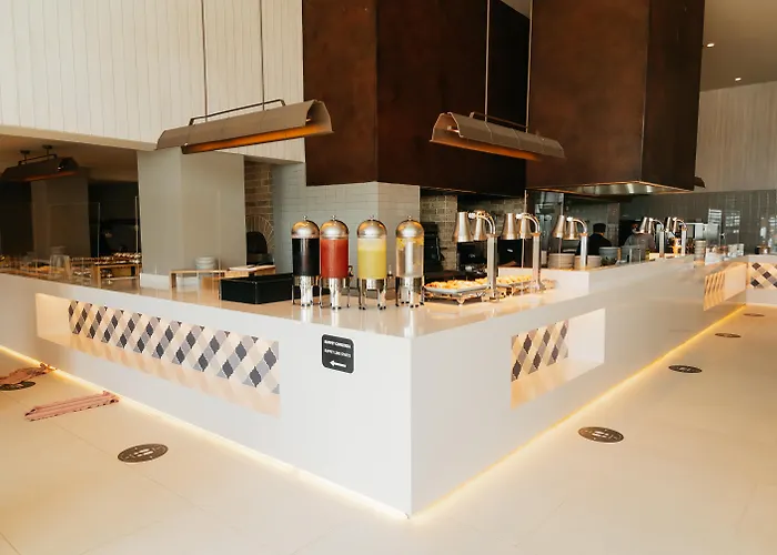 Emporio Cancún