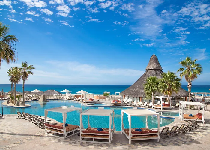 Cabo San Lucas Luxury Hotels