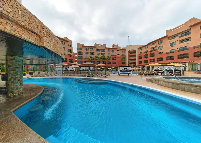 Peñasco del Sol Hotel Puerto Peñasco