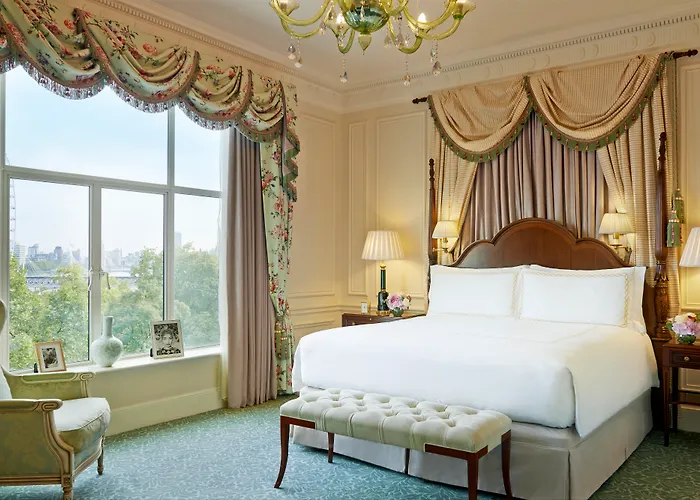 Hotel The Savoy Londres