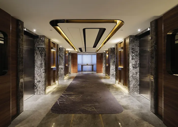 Royal Plaza Hotel Hong Kong