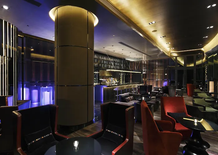 Royal Plaza Hotel Hong Kong