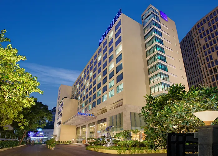 Ahmedabad Luxury Hotels