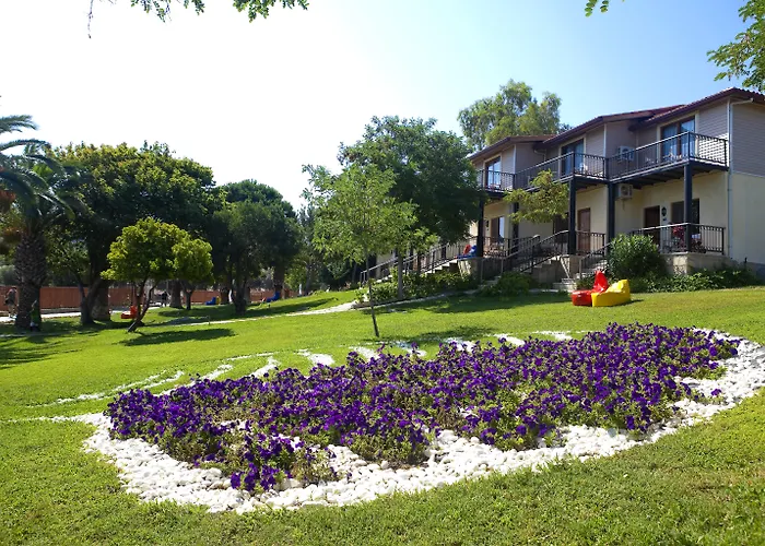 Club Resort Atlantis Seferihisar