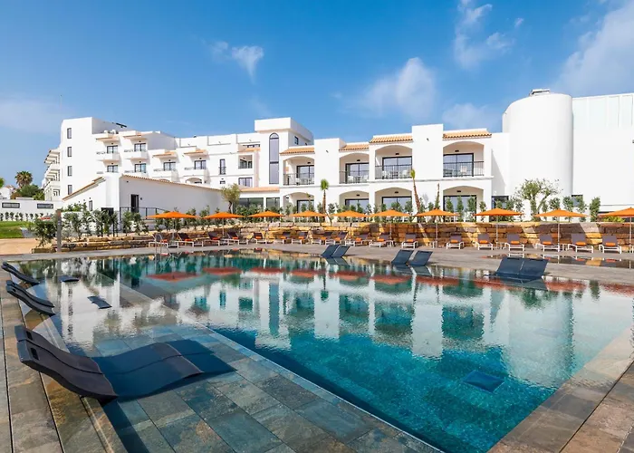 Regency Salgados Hotel & Spa Albufeira