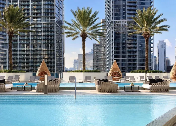 Miami 5 Star Hotels