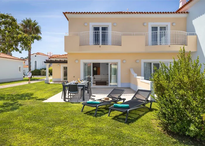 Eden Resort Albufeira