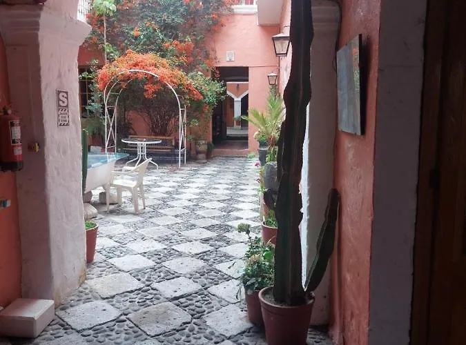 Posada Nueva España