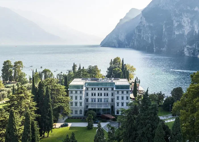 Lido Palace - The Leading Hotels Of The World Riva del Garda
