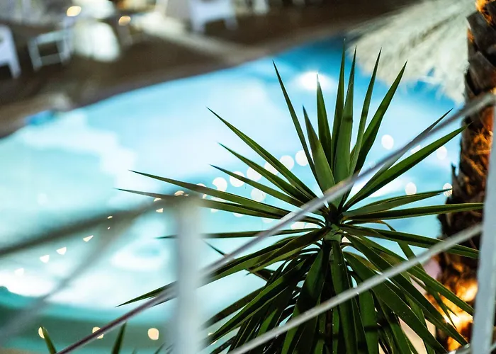 Rhelizeone & Spa جميل