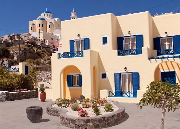 Anatoli Hotel & Spa