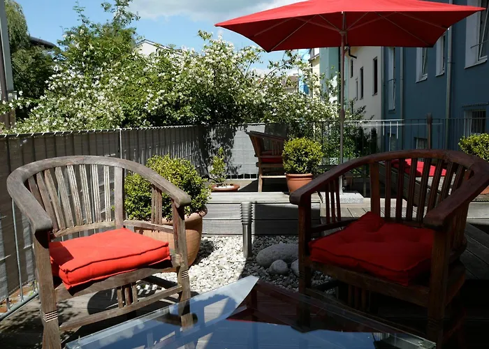 Bergland Hotel - Adults Only Salzburg