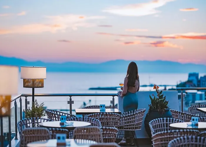 Secret Paradise Hotel&Spa