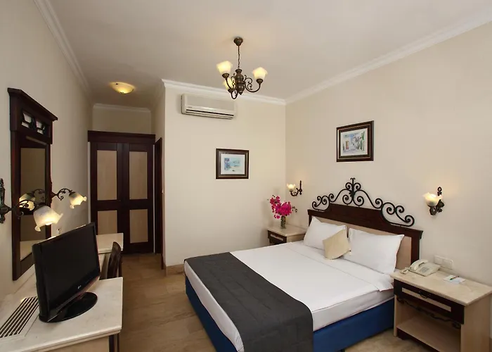 Fleur Bay Resort Yalikavak