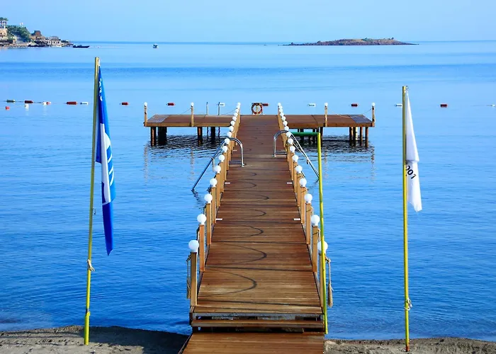 Fleur Bay Resort Yalikavak