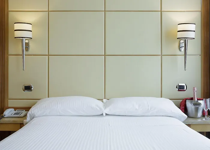 Hotel Teco Milano