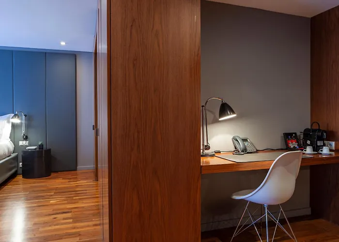 Altis Prime Hotel Lissabon