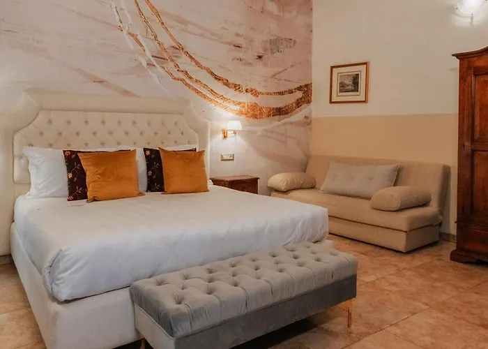Hotel Le Clarisse Pantheon Rom