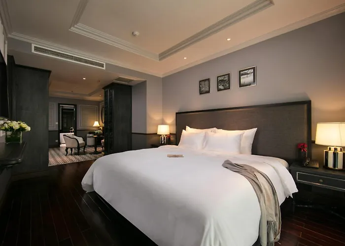 La Sinfonía Citadel Hotel&Spa