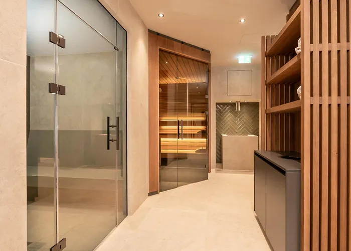 Boutique Hotel Aichinger Nussdorf am Attersee